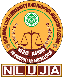 National Law University and Judicial Academy Company logo